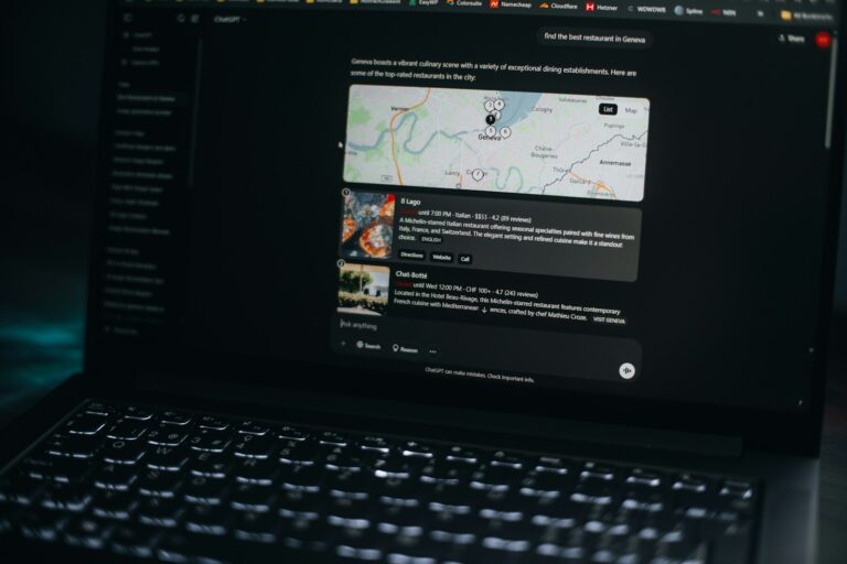 Read more about the article Perplexity AI: az új generációs mesterséges intelligencia a keresés és oktatás szolgálatában
